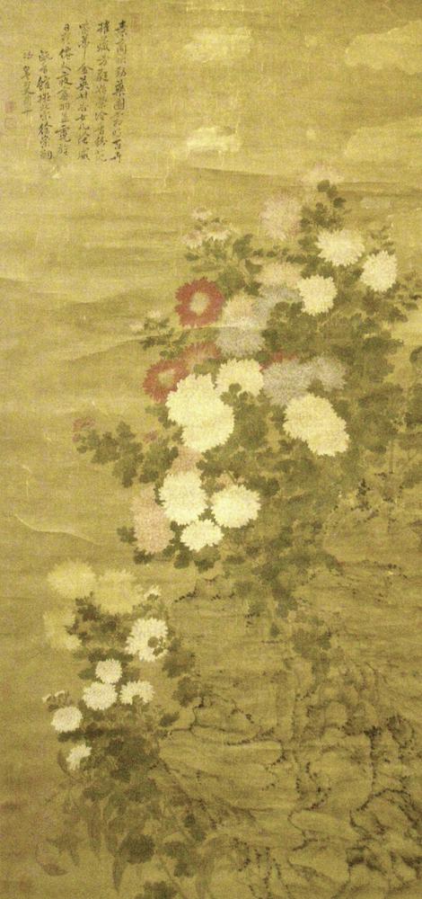 图片[1]-hanging scroll; painting BM-1910-0212-0.577-China Archive